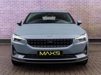 Occasion Polestar 2 Long Range Single Motor 11 kW (15 PK) 2023 Grijs Hatchback