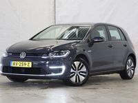 tweedehands VW e-Golf e-Golf(Ex 2.000 Subsidie) Navigatie Pdc Clima Led