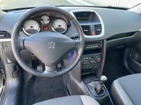 tweedehands Peugeot 207 1.4 VTi Millesim 200 5-Drs, Airco, LM, Trekh, nw.