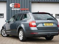 tweedehands Skoda Octavia Combi 1.0 TSI Greentech Ambition Business | APPLE/