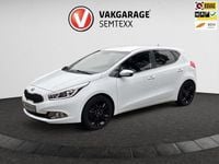 Occasion Kia Ceed 135 PK (99 kW) 2015 Wit Hatchback
