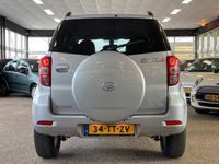 tweedehands Daihatsu Terios Expedition 2WD|Unieke KM stand|Airco|NAP|Elektrisc