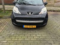 tweedehands Peugeot 107 70 Filou