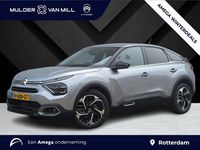 Occasion Citroën C4 PureTech 131 PK (96 kW) 2022 Grijs SUV