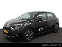 Occasion Citroën C3 Feel 83 PK (61 kW) 2021 Zwart Hatchback