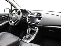 tweedehands Suzuki SX4 S-Cross S-Cross 1.4 Boosterjet Stijl | Nieuw Model| Cruise control | Navigatie | Climate control | Parkeersensoren |