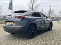 tweedehands Mazda MX30 e-SkyActiv 145 Luxury edition| Schuif/kantel dak