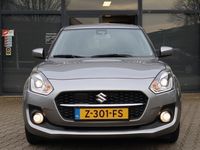 tweedehands Suzuki Swift 1.2 Select Hybrid Adaptivecruise