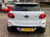 tweedehands Mini Cooper Paceman 1.6 122PK