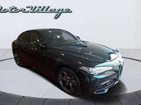 Occasion Alfa Romeo Giulia Sprint 159 PK (116 kW) 2020 Zwart Sedan