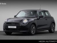Occasion Mini Cooper Essential 156 PK (114 kW) 2025 Zwart Hatchback