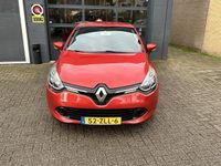 tweedehands Renault Clio IV 0.9 TCe Expression / Airco/ Navigatie/ Cruise/