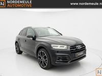 Occasion Audi Q5 S-Line 286 PK (210 kW) 2018 Zwart SUV