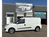 tweedehands Opel Combo 1.3 CDTi L2H1 Sport