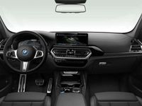 tweedehands BMW iX3 Executive M Sport 80 kWh Automaat