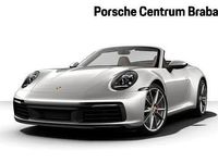 Occasion Porsche 911 Carrera 4S Cabriolet 449 PK (330 kW) 2019 Grijs Cabriolet