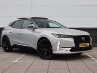 Occasion DS Automobiles DS4 Performance Line Plus 2022 Grijs SUV