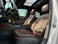 tweedehands Audi A3 Limousine 1.8 TFSI Attraction Pro Line * Panoramadak * Leer * Cruise Control