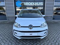 tweedehands VW up! 1.0 MPI 65 5MT