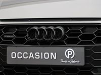 tweedehands Audi A4 Avant 45 TFSI quattro Edition One S-Line 245pk S-Tronic