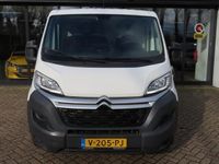 tweedehands Citroën Jumper 30 2.0 BlueHDi L1H1 Economy