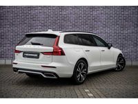 tweedehands Volvo V60 T6 Recharge AWD R-Design