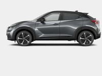 tweedehands Nissan Juke Hybrid 145 N-Design | AUTOMAAT | TWO-TONE | € 7.50