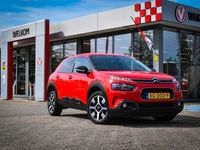 tweedehands Citroën C4 Cactus 1.2 PureTech Shine