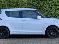 tweedehands Suzuki Swift 1.2 Bandit EASSS Rijklaarprijs