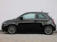 tweedehands Fiat 500e 42 kWh Icon - 118 pk**SUBSIDIE EUR 2000-/ LED
