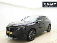 Occasion Peugeot 3008 Allure 2026 Zwart SUV