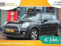 Occasion Mini Cooper Salt 102 PK (75 kW) 2019 Hatchback