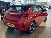 tweedehands Opel Corsa-e Level 4 50 kWh 136pk | Navi | Camera | Cruise | Stoel en stuurverwarming | Keyless |