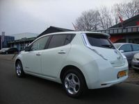 tweedehands Nissan Leaf Base 24 kWh (Elektriciteit + NAVI )