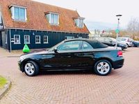 tweedehands BMW 118 Cabriolet 