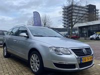 tweedehands VW Passat Variant 2.0 FSI Comfortline AUTOMAAT!