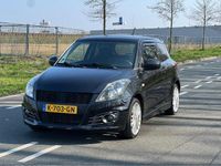 tweedehands Suzuki Swift 1.6 Sport