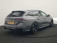 Occasion Peugeot 508 Peugeot Sport Engineered 361 PK (265 kW) 2021 Grijs Stationwagen