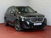Occasion BMW X1 Shadowline 136 PK (100 kW) 2025 Zwart SUV