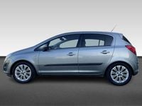 Occasion Opel Corsa Cosmo 101 PK (74 kW) 2015 Grijs Hatchback