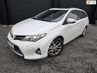 Occasion Toyota Auris 132 PK (97 kW) 2013 Wit Hatchback