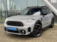 Occasion Mini Cooper Countryman Special Edition 136 PK (100 kW) 2022 Grijs SUV