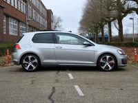 tweedehands VW Golf VII 2.0 TSI GTI Performance | Handgeschakeld! | Dealer onderhouden | Pano | Leder | Met 12 maanden Bovag garantie!