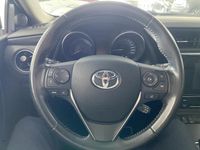 tweedehands Toyota Auris Touring Sports 1.8 Hybrid Executive