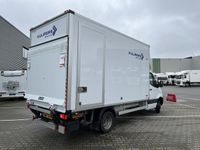 tweedehands Mercedes Sprinter 514 2.2 CDI / 121 dkm / Box / Side Door / Loadlift 750 kg