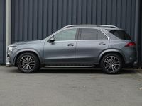 tweedehands Mercedes GLE450 AMG 4MATIC Premium Plus | Burmester 3D | HUD | Multibeam LED | El. Trekhaak