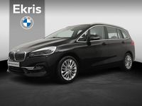 Occasion BMW 220 Executive 178 PK (130 kW) 2022 Zwart Stationwagen