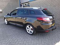 tweedehands Renault Mégane Estate 1.4 TCe Dynamique