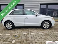 tweedehands Audi A1 Sportback 1.2 TFSI DEALERONDERHOUDEN NAVI CRUISE NAP