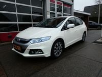 Occasion Honda Insight Executive 89 PK (65 kW) 2012 Wit (metallic) Hatchback